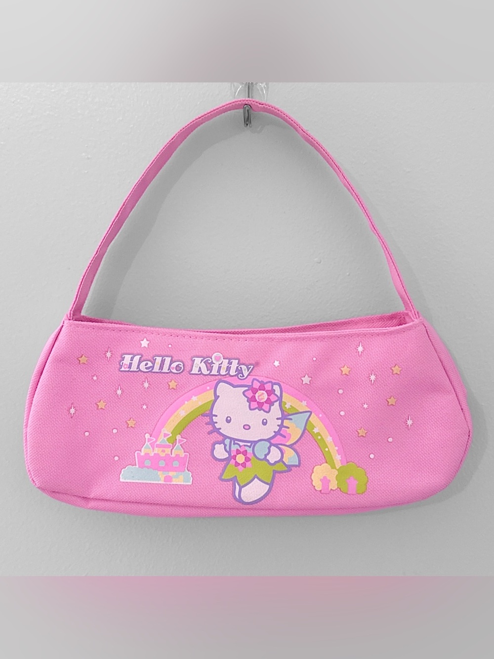 Hello Kitty Fairy Princess Purse